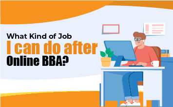 What Kind of Jobs Can I Do After Online BBA Course?